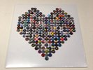 Simple Minds - 40: The Best Of - 1979-2019  2 LP, 180 Gramm Vinyl