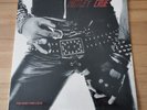 MÖTLEY CRÜE: Too fast for love LP + 7