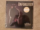 UNFORGIVEN MOTION PICTURE SOUNDTRACK LP VINYL BARNES & NOBLE 25TH ANNIV EDITION