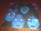CREATURES OF THE NIGHT HALF SPEED LP NEW RELEASE FROM KISS FACTORY SEALED NM