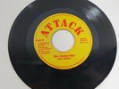 Bob Marley Mr Chatter Box Scratch Labrish Vinyl 7
