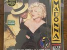 New Madonna Dick Tracy I’m Breathless Limited Edition Yellow Vinyl LP Sold Out