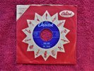 GENE VINCENT AND HIS BLUE CAPS     RIGHT NOW    1959 45 WITH FACTORY SLEEVE