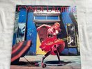 CYNDI LAUPER SHE'S SO UNUSUAL PORTRAIT 1983 PITMAN PRESSING EXCELLENT
