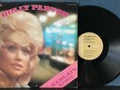 DOLLY PARTON THE BARGAIN STORE '75 RCA INDIANAPOLIS TAN LBL 1st PRESS LP COUNTRY