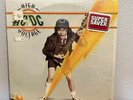 Original AC/DC High Voltage LP Album 1976 ATCO Label SD 36-142 NM