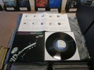 GRANT GREEN: Grantstand, BLUE NOTE, BST 84086, ORG JAPAN, 12