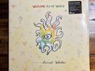 Daniel Johnston - Welcome To My World - VMP Sunburst Colored 2 LP Vinyl - Sealed