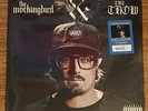 HARDY The Mockingbird & the Crow Vinyl 2LP Record SEALED Exclusive Lithograph