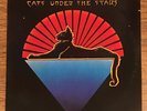 Jerry Garcia Band Cats Under the Stars LP Arista AB 4160 Grateful Dead VG+/VG+