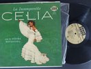 la incomparable CELIA  con la sonora matancera
