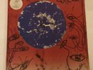 THE CURE WISH FICTION 1992 RARE DOUBLE ALBUM