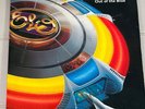 Original 1977 Electric Light Orchestra Out of the Blue vinyl LP Record