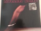 The Rollins Band - Weight - Clear Vinyl LP