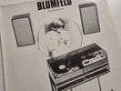Vinyl LP 1992 - Blumfeld - Ich-Maschine
