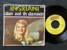INGRIANI - Dan zal ik dansen - Hey Capitano - Pims