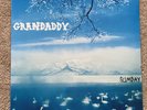 Grandaddy - Sumday 2 LP Vinyl Reissue Remastered