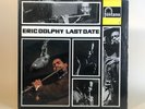 Eric Dolphy - Last Date - 12