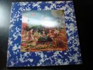 THE ROLLING STONES THEIR SATANIC MAJESTIES REQUEST LP RECORD HOLOGRAM COVER 3D