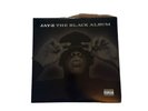 Jay-Z - Black Album Vinyl Reissue Used In Great Condition