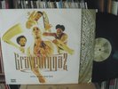 Gravediggaz The Pick the Sickle & the Shovel Gee Street 1997 2 LP