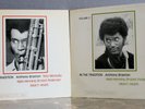 Anthony Braxton In The Tradition Vol 1-2 Complete Original NMint Tete Montoliu