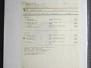 Art Blakey Africaine  Blue Note LT-1088 Test Pressing Near Mint Rare Unique