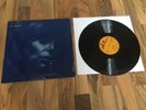 JONI MITCHELL BLUE LP ORIGINAL VINYL 1971