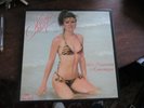 karen cheryl  coffret lp  en etat neuf avec plv