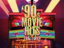 Various Artists  - 90s Movie Hits Collected (LTD Coloured 2LP) [VINYL]