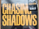 Angels & Airwaves: Chasing Shadows - New 1 EP (4 tracks) Gold Vinyl