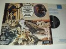 Decca SXL 6401 *Ed1* *RESPIGHI* Pines / Fountains of Rome / The Birds *KERTESZ*