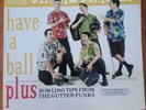 Have a Ball by Me First and the Gimme Gimmes