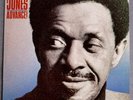 Philly Joe Jones Advance Original NMint Autographed Harold Land Blue Mitchell