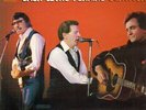 LP Johnny Cash, Jerry Lee Lewis, Carl Perkins The Survivors NEAR MINT Cbs