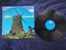 Ashkan In From The Cold”1969 Blues Rock, Hard Rock Rarity IMPORT RARE NM- LP