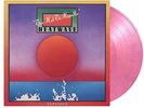 Heatwave Too Hot To Handle Pink/Purple Marbled Vinyl New LP