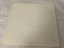 The Beatles White Album 1968 Original  Numbered 2 LP Apple SWBO 101 STERO Rare