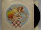 Grateful Dead - Europe ‘72 - 1972 US 1st Press 3x LP Album Green WB Labels