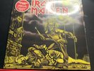 IRON MAIDEN - Sanctuary - 7