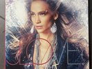 Jennifer Lopez Love? 12” size Cd/Vinyl/Posters/Signed Print - VERY RARE BOX SET