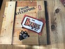 The Beatles Box,  From Liverpool 1980, 8 x Vinyl LP