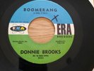 POPCORN - DONNIE BROOKS - BOOMERANG - LISTEN