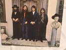 The Beatles - Hey Jude (The Beatles Again) - Apple LP SO-385 VG++ STEREO