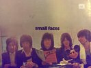 Faces (3) - First Step 1970 LP, Album, Ter Warner Bros. Records, Warner Bros. Re