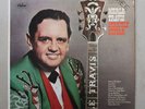 Merle Travis Strictly Guitar Vinyl LP Capitol Exc 70