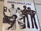 EARTH, WIND & FIRE That's The Way Of The World PC33280 TML LP Vinyl VG++ GF