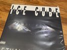 Ice Cube Lethal Injection Priority Records 2xLP VG+ RE Gatefold