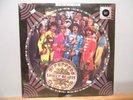 Beatles - Sgt Peppers Picture Disc LP NEW USA Capitol SEAX 11840