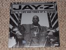 Sealed Jay-Z Vol.3 Life And Times Of S. Carter LP 2014 Roc-A-Fella 314 546 822-1